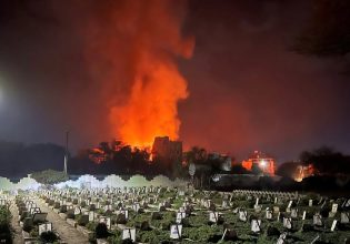 Χούθι: Κάνουν λόγο για νέα επίθεση σε αμερικάνικα πολεμικά πλοία – Πλήγματα των ΗΠΑ στην Υεμένη