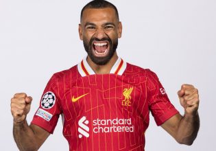 Σάλαχ, ο σταρ του Champions League