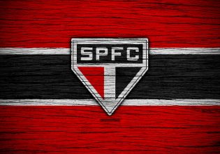 Το μήνυμα της Σάο Πάολο για τα γενέθλια του Ολυμπιακού (pic)