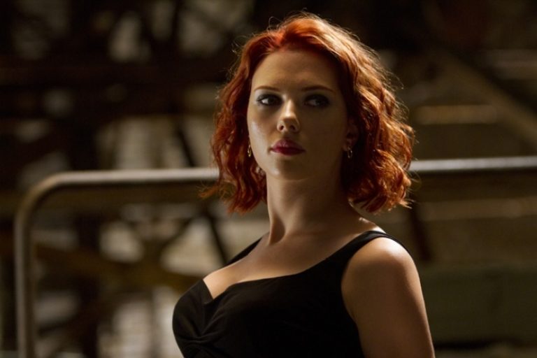 Η Black Widow μας τελείωσε: Η Σκάρλετ Γιόχανσον κλείνει οριστικά το κεφάλαιο Marvel