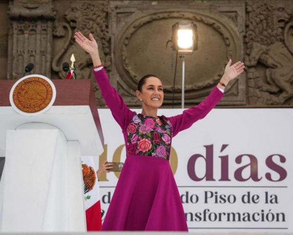 Μεξικό: Προσφέρουν 50.000 θέσεις εργασίας στους απελαθέντες συμπατριώτες τους