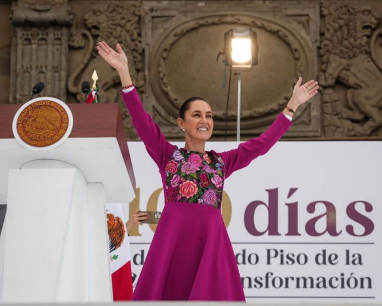 Μεξικό: Προσφέρουν 50.000 θέσεις εργασίας στους απελαθέντες συμπατριώτες τους