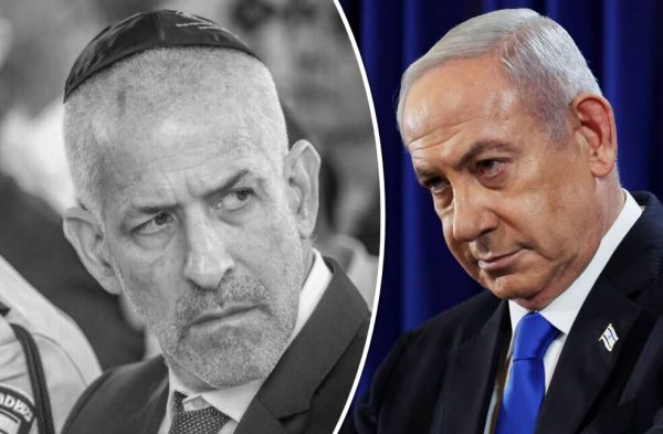 Εκπαραθύρωση του αρχηγού της Σιν Μπετ – Ποιος είναι ο Ισραηλινός «Χούβερ» που φοβάται ο Μπίμπι