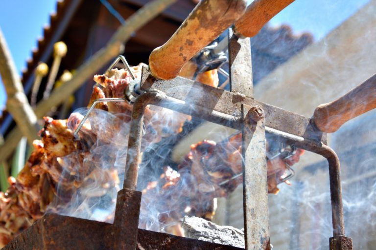 Πασχαλινό ψήσιμο: Αυτές είναι οι καλύτερες ψησταριές