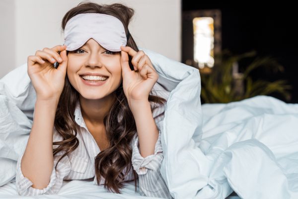 Τα μυστικά για όνειρα γλυκά: Προϊόντα και συνήθειες για καλύτερο ύπνο