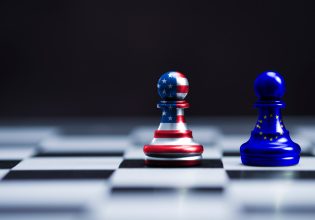 Δασμοί Τραμπ: Η αβεβαιότητα κοστίζει δισεκατομμύρια στην ευρωζώνη