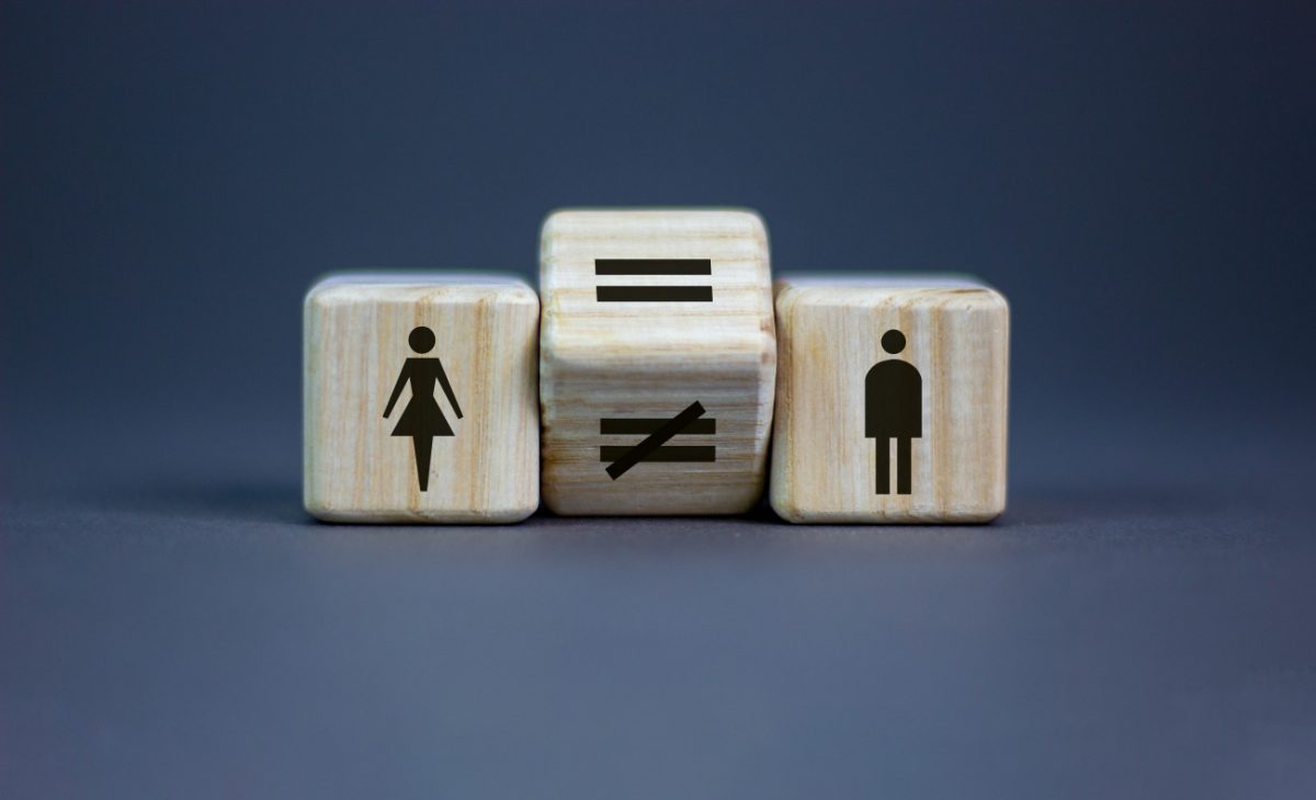 Μισθοί: Κρίσιμο ζήτημα η γεφύρωση του χάσματος των δύο φύλων [γραφήματα]