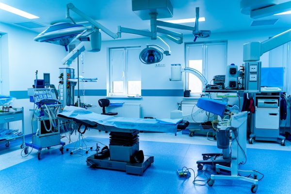 Ο ρόλος της ρομποτικά υποβοηθούμενης τμηματικής νεφρεκτομής στη σύγχρονη θεραπεία του νεφροκυτταρικού καρκίνου