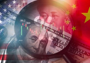 Πώς η πολιτική «Πρώτα η Αμερική» του Ντόναλντ Τραμπ θα μπορούσε να κάνει την Κίνα… «σπουδαία ξανά»