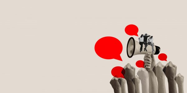 Πού ακριβώς πηγαίνουμε, σαν άβουλα όντα;