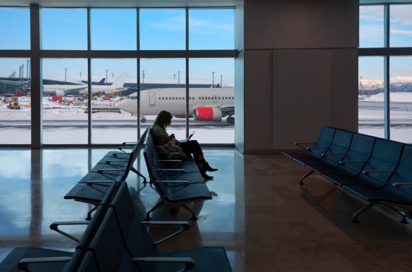 Η «θεωρία του αεροδρομίου» και το TikTok μας καλούν… να φτάσουμε στα όριά μας