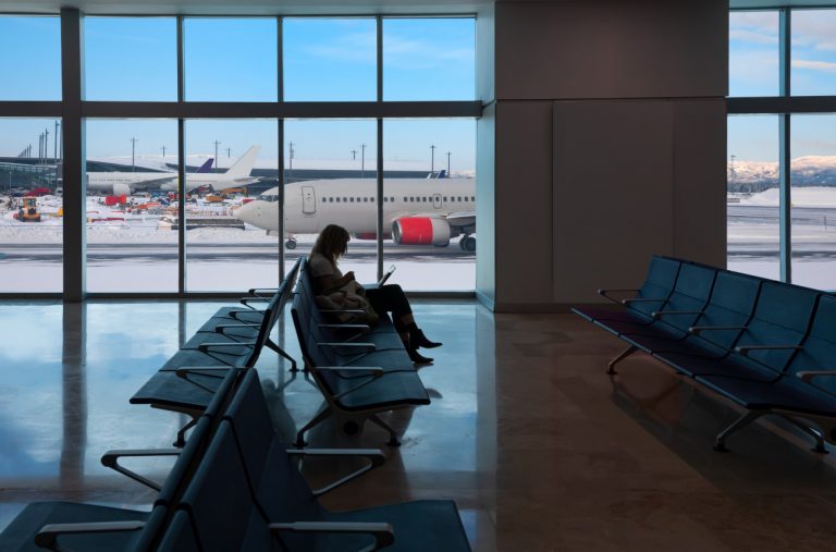 Η «θεωρία του αεροδρομίου» και το TikTok μας καλούν… να φτάσουμε στα όριά μας