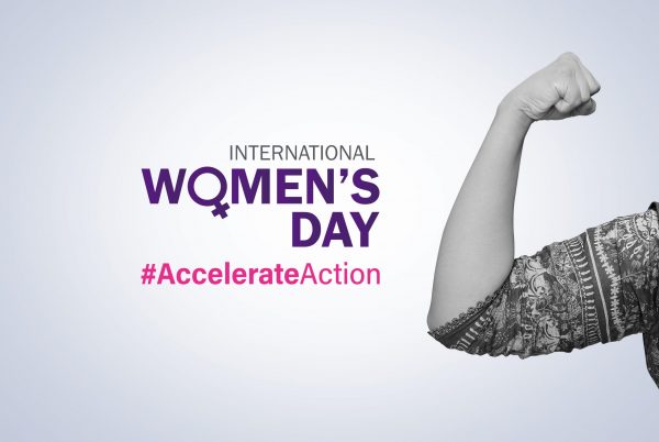 International Women’s Day: Celebrating Achievements, Advancing Equality