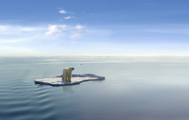 Σε ιστορικό χαμηλό οι πάγοι της Αρκτικής – Προειδοποίηση για τον καιρό στο Βόρειο Ημισφαίριο