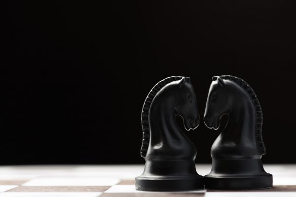 Ο πραγματικός αντίπαλος