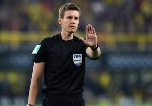 Superleague: Ο Elite Σίμπερτ στο Άρης-ΑΕΚ – Ο Ευαγγέλου στο «Καραϊσκάκης»