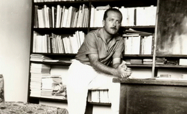 Το μυαλό μπουκωμένο