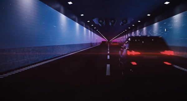 Το τούνελ Fehmarnbelt: Το μεγαλύτερο καταδυόμενο τούνελ στον κόσμο