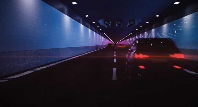 Το τούνελ Fehmarnbelt: Το μεγαλύτερο καταδυόμενο τούνελ στον κόσμο