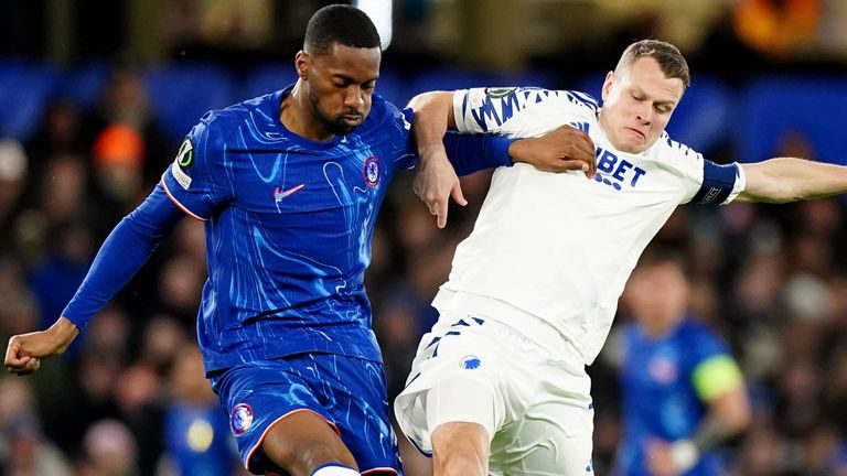 Πρόκριση με τεσσάρα για την Μπέτις (0-4) – Έκανε το 2/2 η Τσέλσι (1-0)