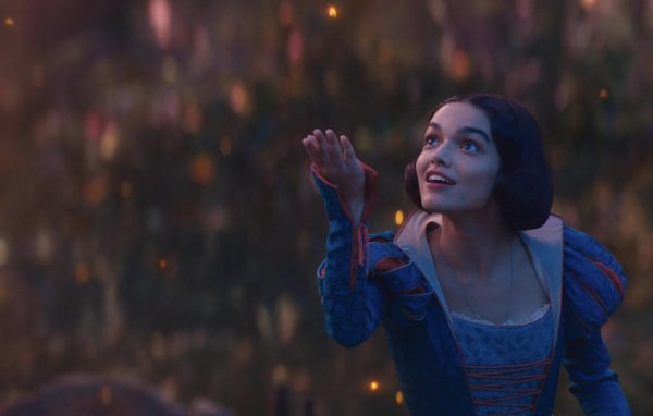 «Χιονάτη»: Οι πρώτες αντιδράσεις αποθεώνουν την νέα κινηματογραφική μεταφορά – με μια εξαίρεση