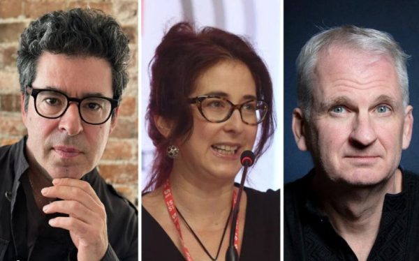 «Εμφύλιο πόλεμο» στις ΗΠΑ φοβούνται τρεις γνωστοί καθηγητές και εγκαταλείπουν τη χώρα