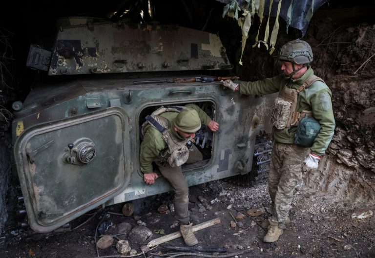 Ουκρανία: Οι «απρόθυμοι» στον «συνασπισμό των προθύμων» – Το «παζάρι» για την αποστολή στρατευμάτων