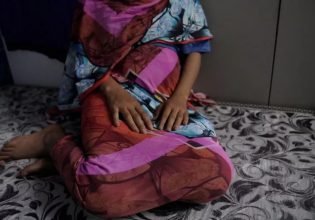 Σουδάν: Ακόμη και βρέφη ενός έτους βιάζονται από εμπολέμους