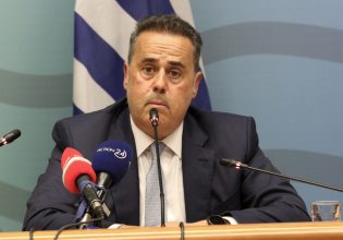 Επικοινωνία Παπασταύρου με τον ΥΠΕΣ των ΗΠΑ – Τα θέματα που συζήτησαν