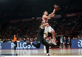 Βεζένκοφ: «Σπουδαίος παίκτης και άνθρωπος ο Ναν – Σημαντική νίκη για τα 100 χρόνια ιστορίας»