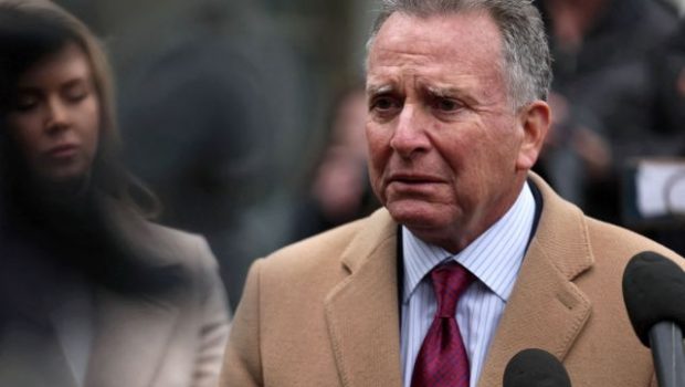 Ντόναλντ Τραμπ Βλαντίμιρ Πούτιν