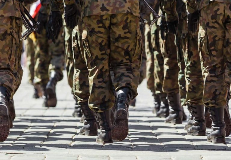 Γιατί η Ευρώπη δεν μπορεί να υπερασπιστεί τον εαυτό της