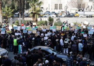 Συρία: Οι ΗΠΑ και η Ρωσία ζήτησαν να συνεδριάσει το Συμβούλιο Ασφαλείας του ΟΗΕ