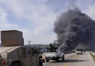 Συρία: «Κάθε δύο ή τρία μέτρα, ένα πτώμα βρισκόταν στο έδαφος» – Τέταρτη ημέρα συγκρούσεων