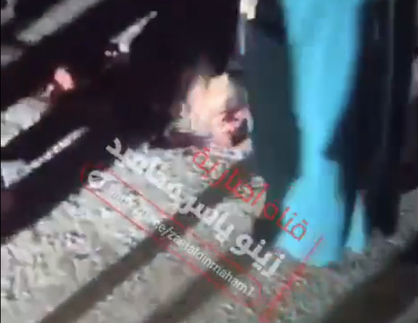 Συρία: Τουλάχιστον 4 νεκροί και 13 τραυματίες από τα πυρά ενόπλου εναντίον προσκυνητών