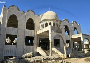 Συρία: Τουλάχιστον 44 νεκροί σε μάχες των δυνάμεων του καθεστώτος με πιστούς του Ασαντ