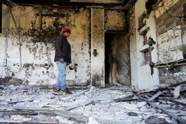 Συρία: Τουλάχιστον 1.383 πολίτες σφαγίασαν οι τζιχαντιστές από την 6η Μαρτίου