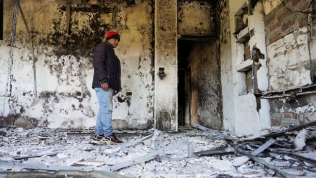 Συρία Τζιχαντιστές Σφαγές