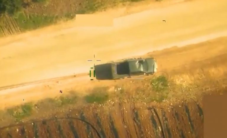 ΗΠΑ: Ο αμερικανικός στρατός λέει πως σκότωσε τζιχαντιστή ηγέτη στη Συρία [video]