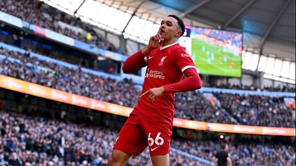 Μυθικό το συμβόλαιο του Άρνολντ στην Ρεάλ – Ήταν αδύνατον για την Λίβερπουλ να κοντράρει την «βασίλισσα»