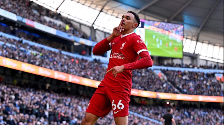 Μυθικό το συμβόλαιο του Άρνολντ στην Ρεάλ – Ήταν αδύνατον για την Λίβερπουλ να κοντράρει την «βασίλισσα»