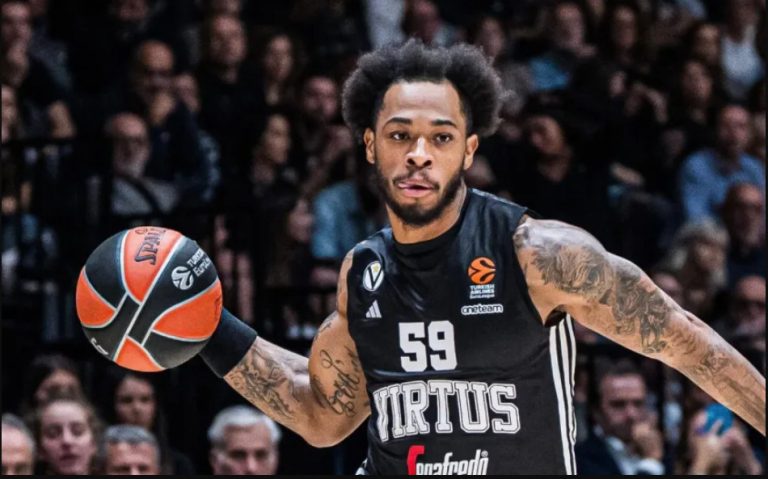 Έκλεισε τον Τάκερ η ΑΕΚ (pic)