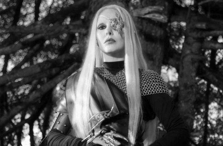 Τάμτα: Σε ελληνικά και γεωργιανά το νέο της single «Khorumi»