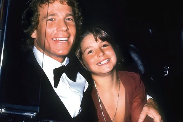 Tέιτουμ Ο’Νιλ: Η ματωμένη διαθήκη, η πρόταση γάμου του Ρίτσαρντ Μπάρτον και το μίσος με τον ΜακΕνρό