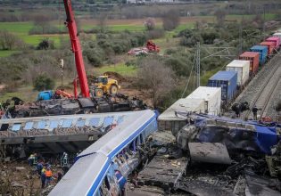 Τέμπη: Δεν φωτογραφήθηκε επαρκώς ο χώρος πριν απομακρυνθούν τα συντρίμμια – Νέα αποκάλυψη