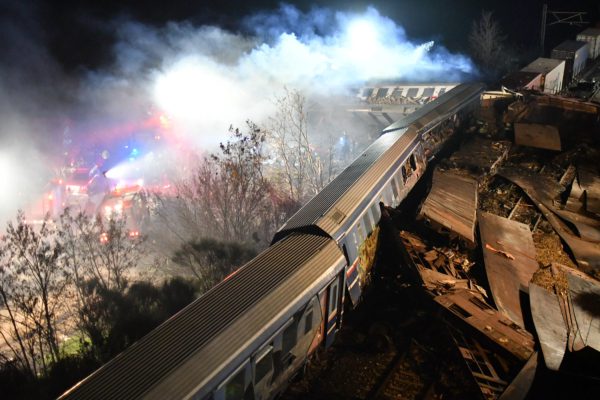 Τέμπη: Νέες αποκαλύψεις και πισωγύρισμα στην έρευνα