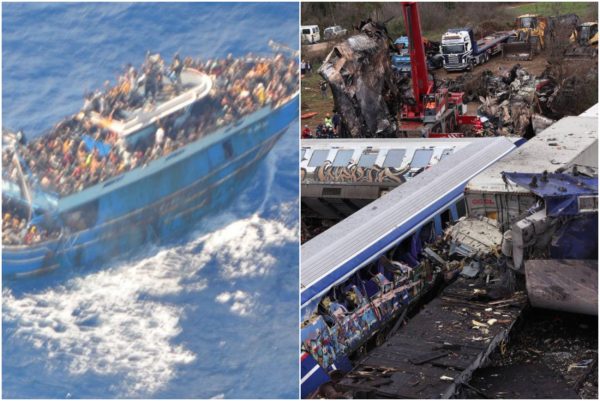 Πύλος – Τέμπη: Οικογένειες θυμάτων ενώνουν τις φωνές τους – Συλλαλητήριο και συναυλία στο Σύνταγμα