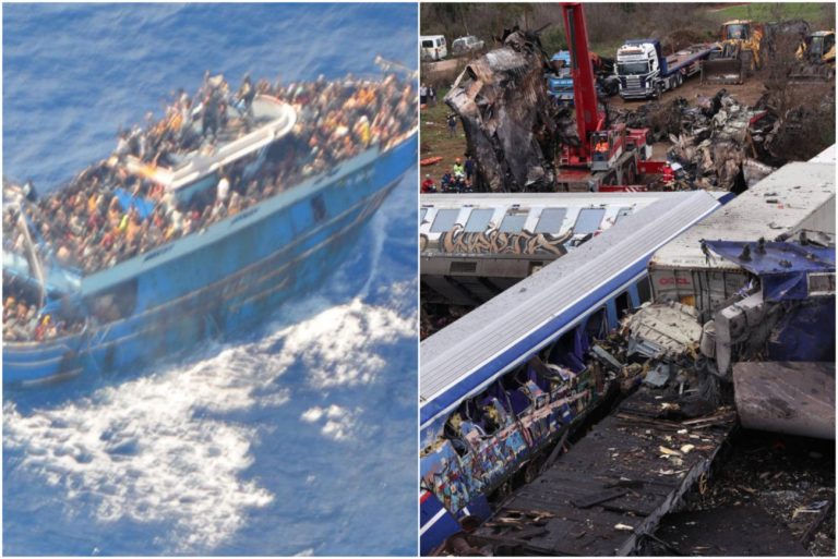 Πύλος – Τέμπη: Οικογένειες θυμάτων ενώνουν τις φωνές τους – Συλλαλητήριο και συναυλία στο Σύνταγμα