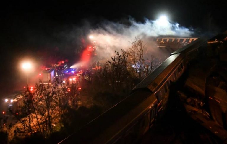 Τέμπη: Αιθυλική αλκοόλη για νοθεία ποτών – Το νέο σενάριο που εξετάζεται για την έκρηξη στα τρένα