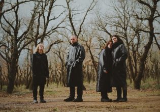 «Το τέρας»: Η Ηρώ Μπέζου φέρνει το νέο έργο της στο Θέατρο Τέχνης